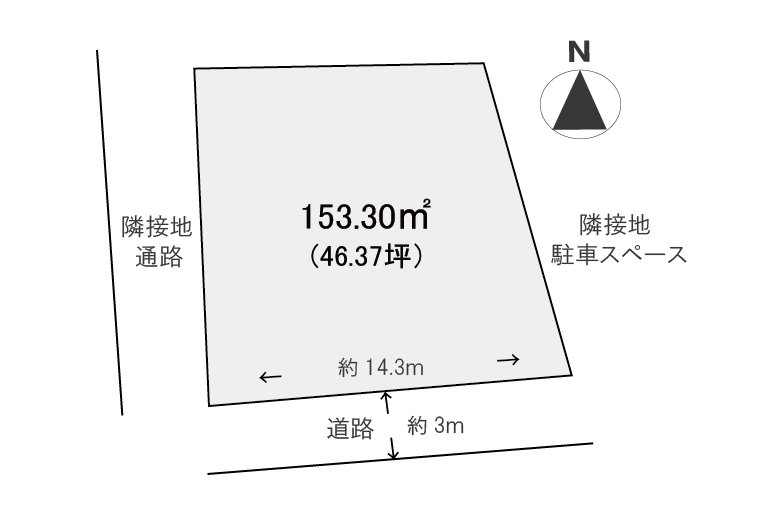 安城寺-834-区画図