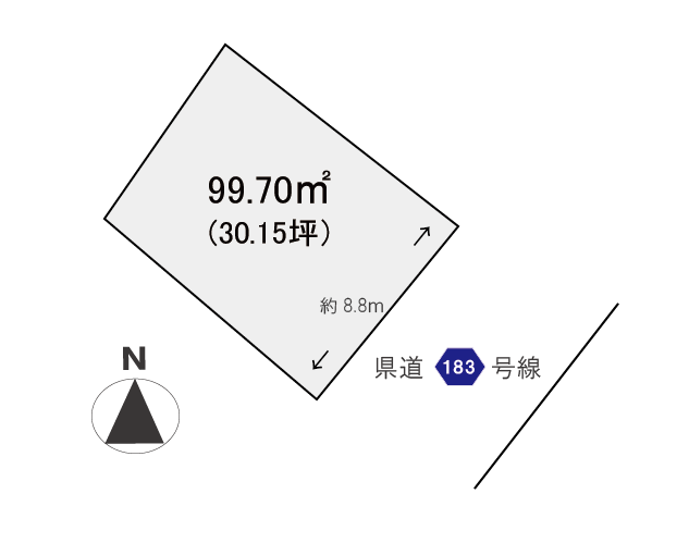 松ノ木1-580-区画図