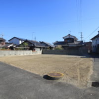 西垣生町-1250-解体後