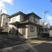 西垣生町-1250-荷物撤去後-外観